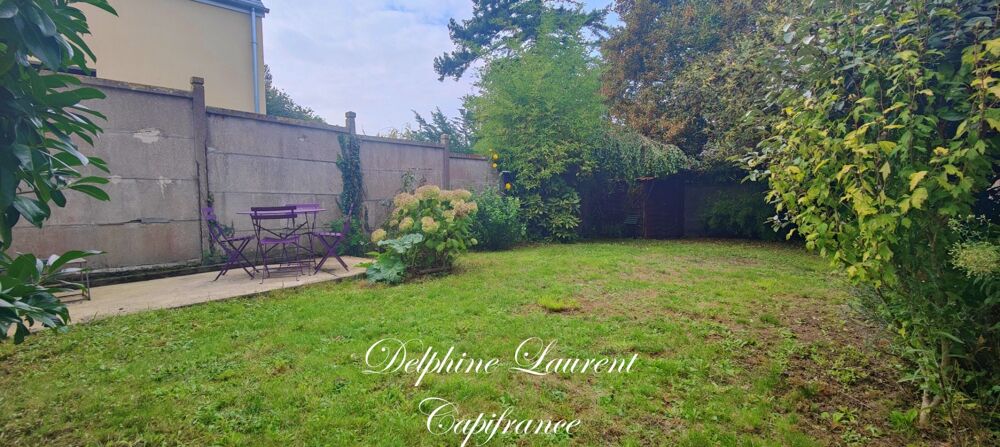 Vente Maison Maison à vendre 3 pièces SALLENELLES (14) Sallenelles