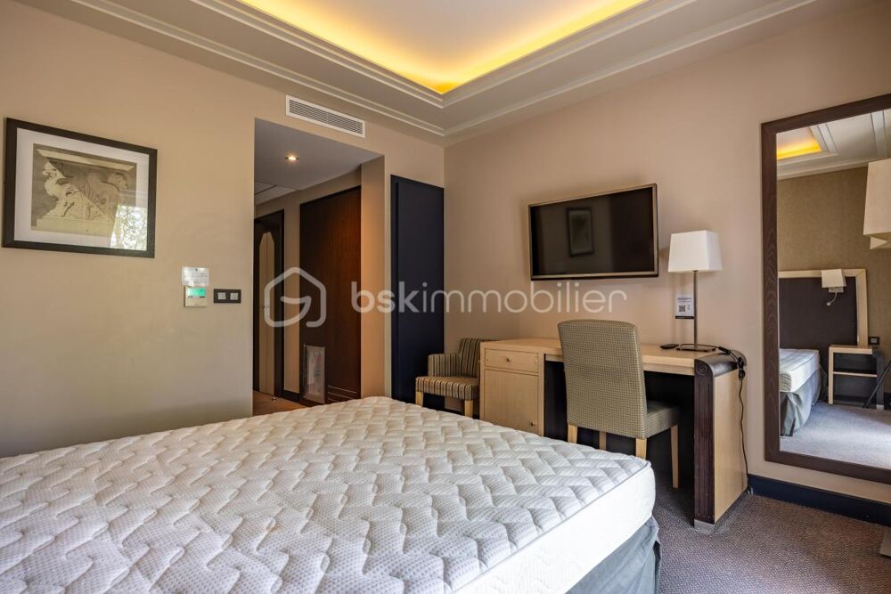 Studio 19m²