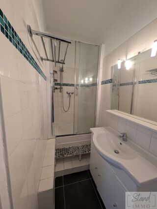  Appartement � vendre 2 pi�ces 58 m�