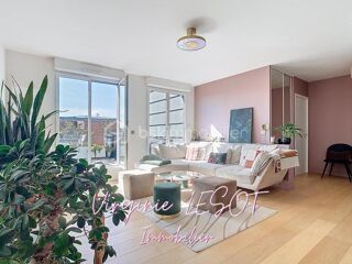  Appartement � vendre 4 pi�ces 85 m�