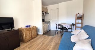  Appartement à vendre 2 pièces 27 m²