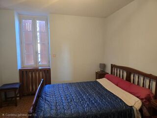  Maison à vendre 6 pièces 95 m²