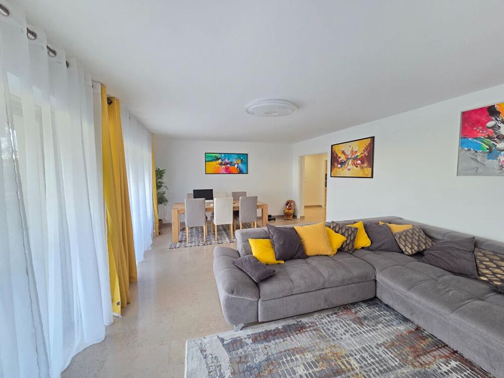 Appartement Montélimar 5 pièces 131 m2