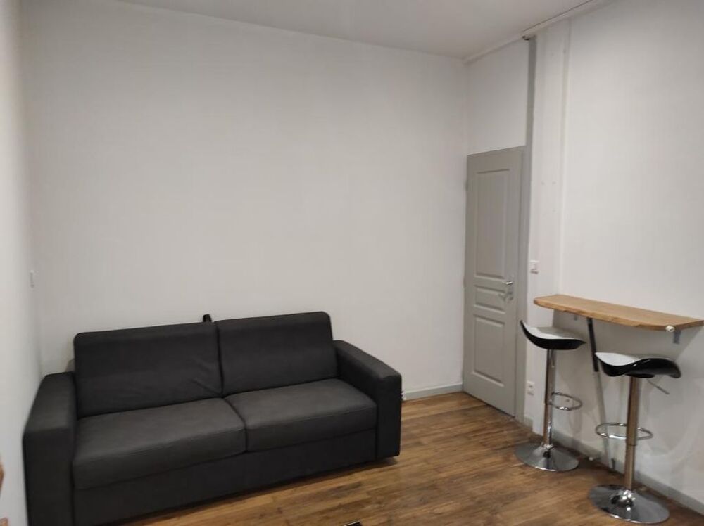 Location Appartement Studio de 30m2 à louer sur Angoulême Angouleme