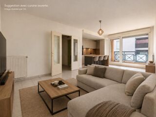 Vente Appartement Appartement Venissieux