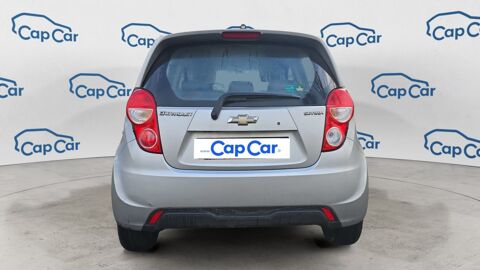 Spark 1.0 68 Lt 2013 occasion 77400 Lagny Sur Marne