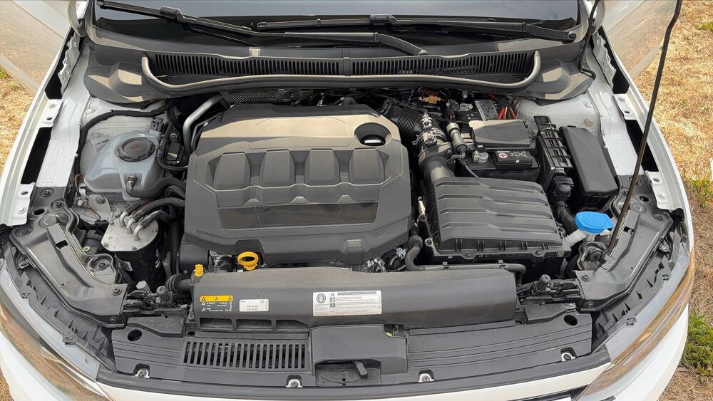 Polo 1.6 TDI 95 Confortline 2019 occasion 68260 Kingersheim