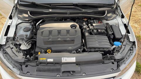 Polo 1.6 TDI 95 Confortline 2019 occasion 68260 Kingersheim