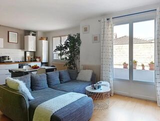 Vente Appartement 3 pièces 68 m², Grenoble
