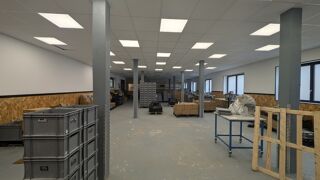  Immeuble à vendre 3 pièces 490 m²