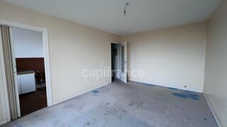  Appartement à vendre 1 pièce 27 m²