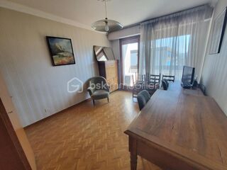  Appartement à vendre 5 pièces 102 m²