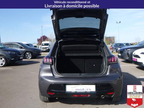 208 Essence 100 GT Pack 2022 occasion 10150 Lavau
