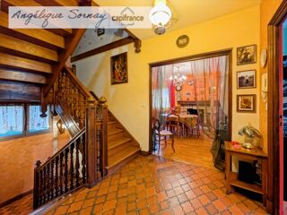  Maison  vendre 7 pices 207 m
