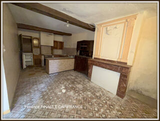  Maison à vendre 8 pièces 150 m²