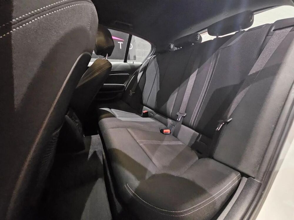 S&eacute;rie 1 118d xDrive 150 ch Sport 2018 occasion 34130 Valergues