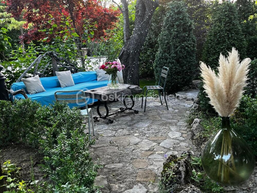  vendre  Maison Trigance (83840)