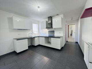  Appartement  vendre 2 pices 42 m