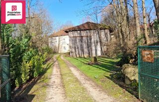  Moulin à vendre 6 pièces 188 m²