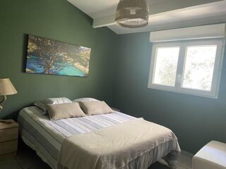  Maison à louer 2 pièces 45 m²