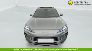 Seal 1.5l DM-i 218 ch PHEV Boost 2026 occasion 69190 Saint-Fons