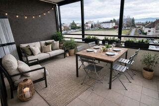  Appartement � vendre 4 pi�ces 132 m�