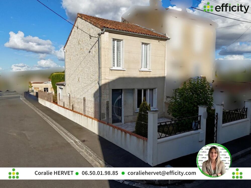 Vente Maison Maison Angouleme