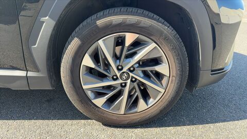 Tucson III 1.6 CRDI 136 DCT7 Creative 2022 occasion 45760 Vennecy