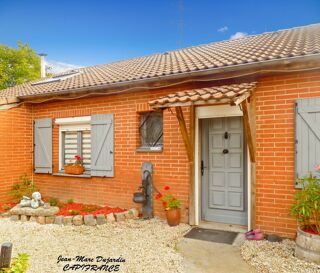  Maison à vendre 4 pièces 98 m²