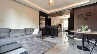  Appartement à vendre 4 pièces 69 m²