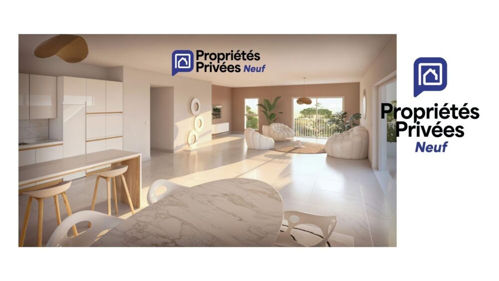 PENTHOUSE 5 pièce(s) 169.37 m2