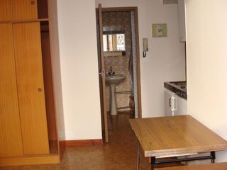  Appartement � louer 1 pi�ce 15 m�