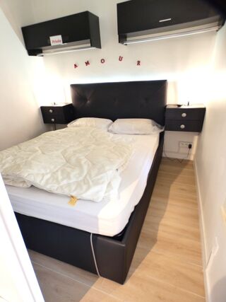  Appartement à vendre 3 pièces 36 m²