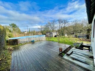  Maison � vendre 2 pi�ces 53 m�