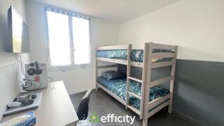  Appartement � vendre 3 pi�ces 57 m�