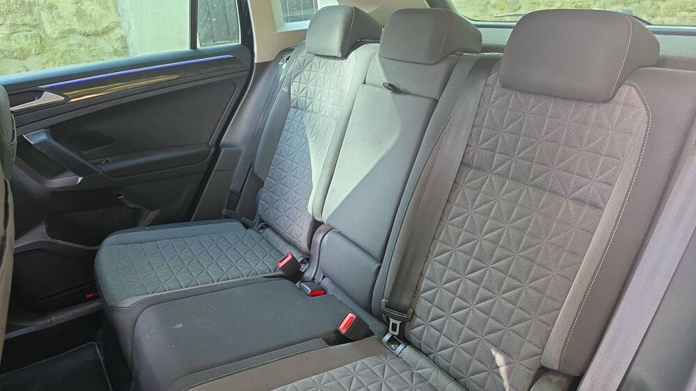 Tiguan 1.5 TSI 130 Life Plus 2023 occasion 78160 Marly Le Roi
