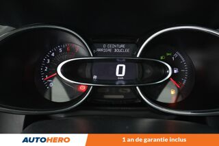 Clio 0.9 TCe Limited 76 ch 2019 occasion 92130 Issy-les-Moulineaux