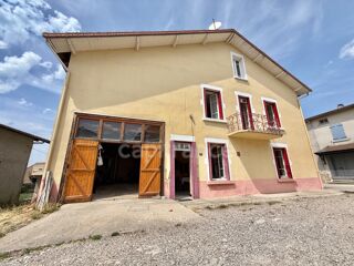  Maison à vendre 8 pièces 185 m²