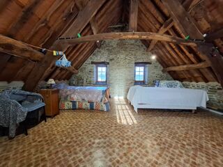  Maison à vendre 3 pièces 110 m²