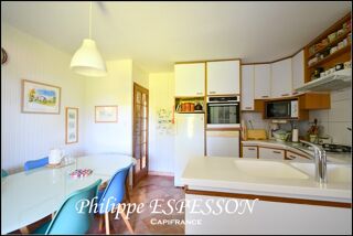  Maison à vendre 8 pièces 207 m²