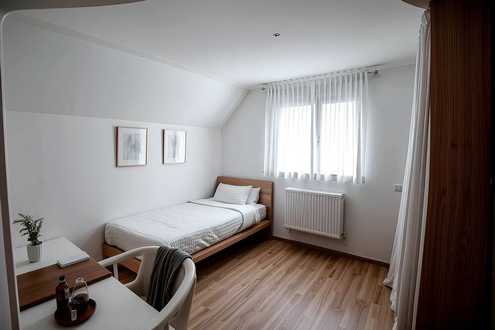 Vente Maison Maison à vendre 10 pièces ACHERES (78), grande maison sous garantie décennale Acheres