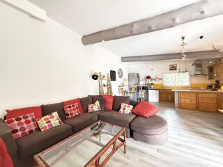  Maison à vendre 4 pièces 91 m²