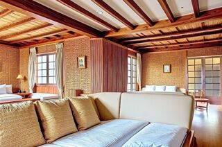  Maison à vendre 10 pièces 300 m²