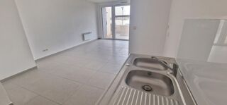  Appartement � vendre 2 pi�ces 40 m�