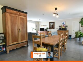  Maison à vendre 4 pièces 107 m²