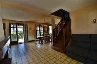  Maison à vendre 5 pièces 97 m²