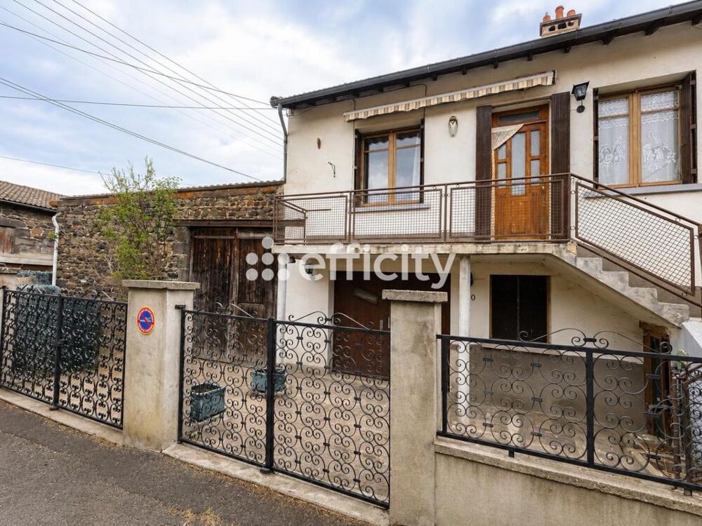 Vente Maison Maison Chateaugay