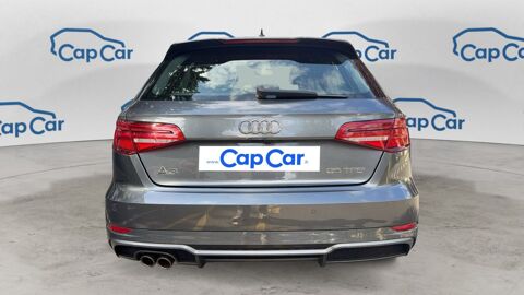 A3 III 35 TFSI 150 S-Tronic 7 Sport 2019 occasion 94700 Maisons Alfort