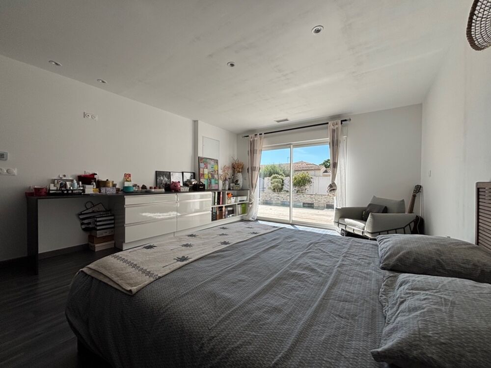  vendre  Maison Le Crs (34920)