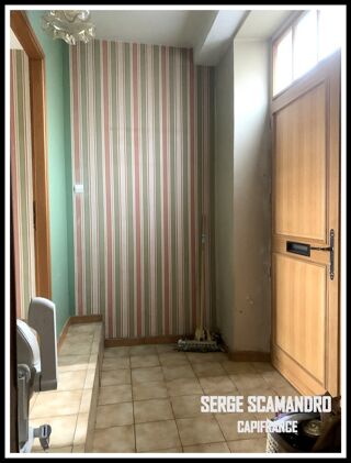  Maison à vendre 3 pièces 77 m²